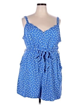 41 Hawthorn Romper