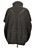 Colour Works Gray Poncho Size XL - photo 2