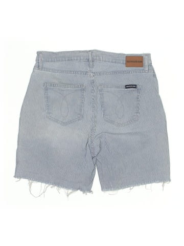 CALVIN KLEIN JEANS Denim Shorts (view 2)