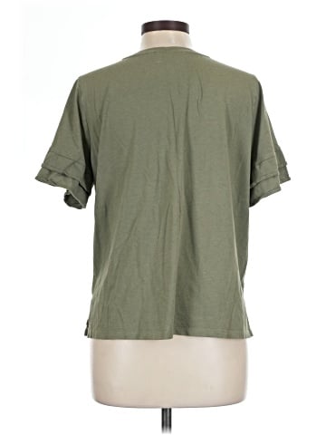 MICHAEL Michael Kors Short Sleeve T-Shirt (view 2)