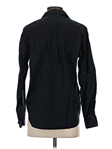 Everlane Long Sleeve Button-Down Shirt (view 2)