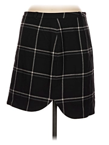 Madewell Wool Skirt (view 1)