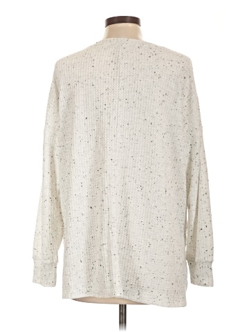 Old Navy Long Sleeve Blouse (view 2)