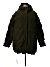 Athleta 100% Polyester Green Coat Size XL - photo 1