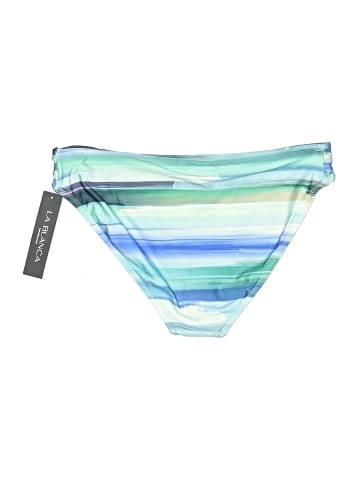La Blanca Swimsuit Bottoms (view 2)