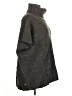 Colour Works Gray Poncho Size XL - photo 4