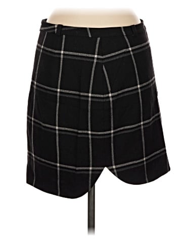 Madewell Wool Skirt (view 2)