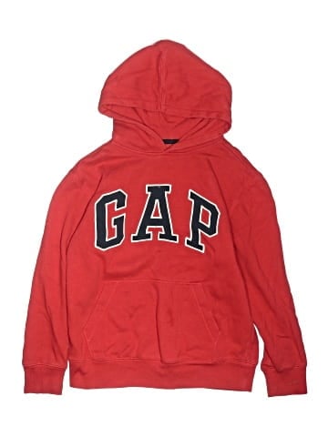 Gap Kids Zip Up Hoodie (view 1)