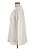 Old Navy Ivory Long Sleeve Blouse Size L - photo 5