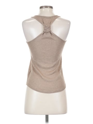 Lush Sleeveless Top (view 2)
