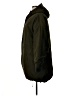 Athleta 100% Polyester Green Coat Size XL - photo 5