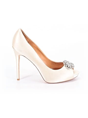 Badgley Mischka Heels (view 1)