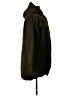 Athleta 100% Polyester Green Coat Size XL - photo 4