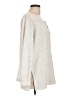 Old Navy Ivory Long Sleeve Blouse Size L - photo 4