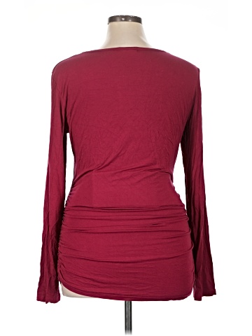 Smallshow Long Sleeve T-Shirt (view 2)