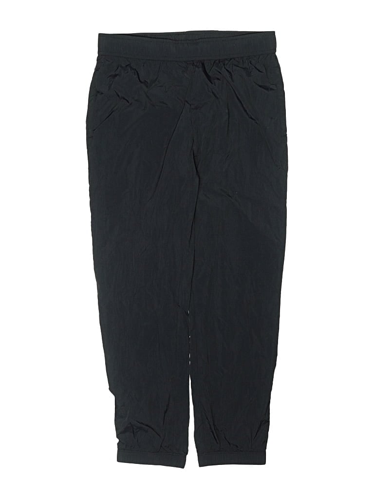 Pre-owned Tek Gear Kids' Casual Pants In Black