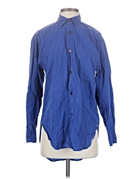 Chico's Design Long Sleeve Button Down Shirt
