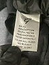Gracia Solid Black Formal Skirt Size M - photo 5