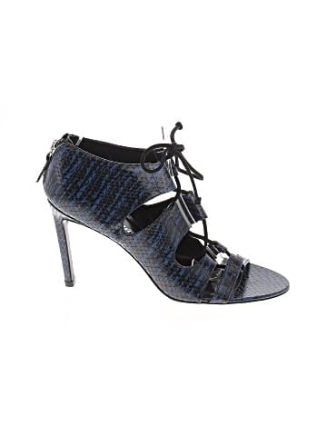 Delman Shoes Sandals (view 1)