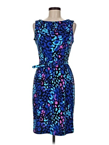 Muse Cocktail Dress (view 1)