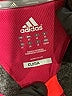 Adidas Red Active Tank Size XS - photo 7