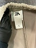 Anta Solid Gray Track Pants Size S - photo 4
