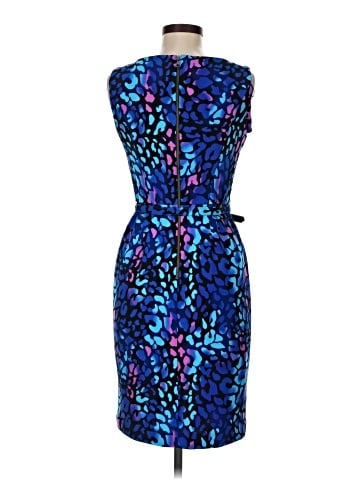 Muse Cocktail Dress (view 2)