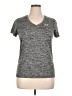 Under Armour Gray Active T-Shirt Size XL (estimated) - photo 1