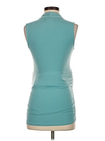 A Pea in the Pod Sleeveless Top (view 2)