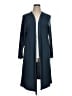 Torrid Teal Blue Cardigan Size 1X Plus (1) - photo 1