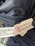Zara 100% Polyester Blue Casual Pants Size M - photo 7