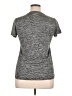Under Armour Gray Active T-Shirt Size XL (estimated) - photo 2