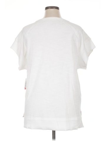 Westbound Short Sleeve Top (view 2)