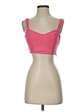 Princess Polly Sleeveless Top (view 1)