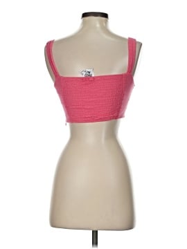 Princess Polly Sleeveless Top (view 2)