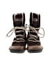 Sorel Brown Boots Size 9 - photo 2