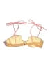 Cupshe Yellow Swimsuit Top Size M - photo 2