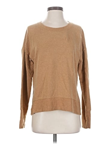 Athleta Pullover Sweater (view 1)