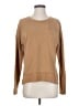 Athleta Tan Pullover Sweater Size XS - photo 1