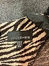 Lucy Paris Silver Pullover Sweater Size XS - photo 7