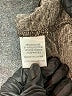 Lucy Paris Silver Pullover Sweater Size XS - photo 8