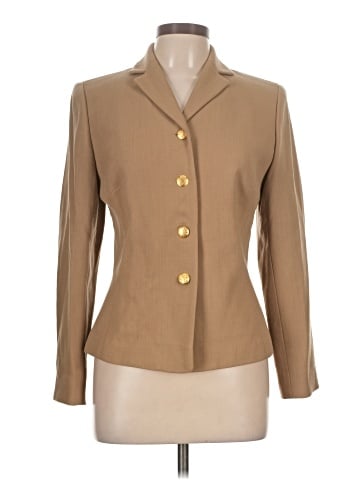 Ann Taylor Wool Blazer (view 1)