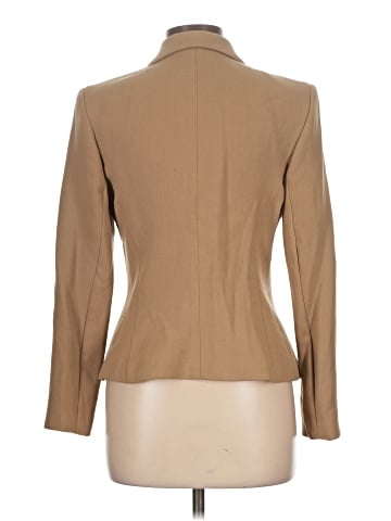 Ann Taylor Wool Blazer (view 2)