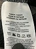 Nike Solid Black Track Pants Size XL - photo 8