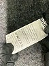 DAZY Solid Black Formal Skirt Size S - photo 5