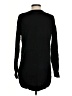 Chico's Black Pullover Sweater Size S - photo 2