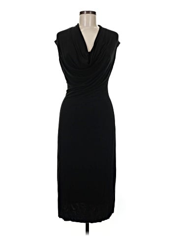 Three Dots Cocktail Dress (view 1)
