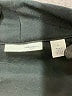 Halogen 100% Cotton Black Blazer Size L - photo 6