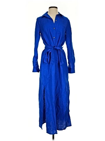 Ann Taylor LOFT Casual Dress (view 1)