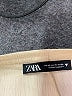 Zara Ivory Casual Pants Size XS - photo 4